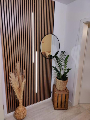 Bliss - 2 Schlafzimmer, Boho, Netflix, Arbeitsplatz